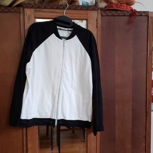 Ch8cos Weekends size 2 jacket